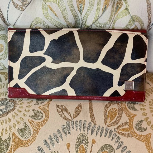 Miche Handbags - Miche Jayma Shell Animal Print Giraffe Classic Bag